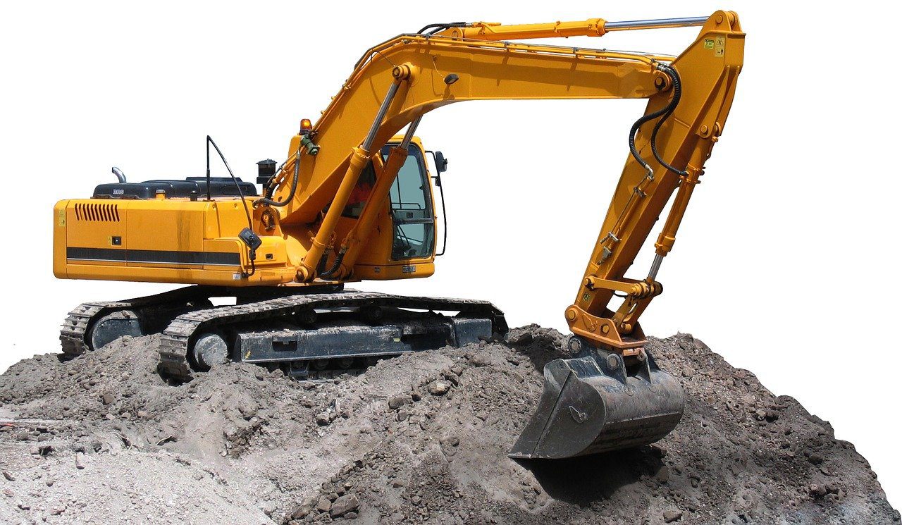 Jasa Sewa Excavator