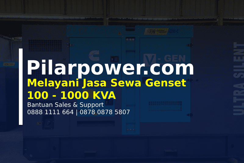 5 Hal yang Wajib Dicek Sebelum Sewa Genset | Tips Memilih Genset yang Tepat untuk Acara Outdoor | Kapasitas Sewa Genset | Harga Sewa Genset Silent Terbaik - Murah danTerjangkau | Daftar Harga Sewa Genset Terbaru dan Termurah | Sewa Genset 450 KVA | Daftar Harga Sewa Genset | Jakarta | Bekasi | Depok | Tangerang | Bogor | Surabaya | Bandung | Cilegon | Karawang
