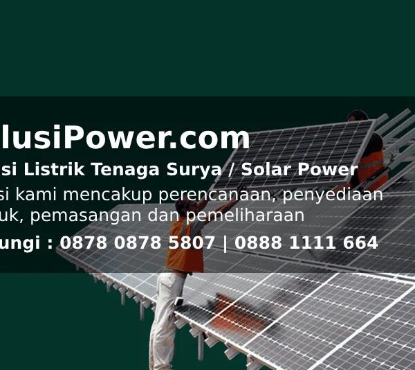 Jasa Pemasangan PLTS | Harga Pasang Panel Surya | Instalasi PLTS Rumah | Jasa Instalasi Panel Surya | Biaya Pemasangan Panel Surya | Kontraktor PLTS Terbaik | Layanan Pemasangan Solar Panel | Pemasangan PLTS Atap | PLTS Untuk Rumah Tinggal | Instalasi Panel Surya Terbaik | Jasa Solar Panel Indonesia | Pasang Panel Surya On Grid | Jasa Pasang PLTS Off Grid | Perusahaan Instalasi PLTS | Jasa Solar Panel Rumahan | Panel Surya Untuk Industri | PLTS Pabrik Dan Gedung | Jasa Survey Dan Pemasangan Panel Surya