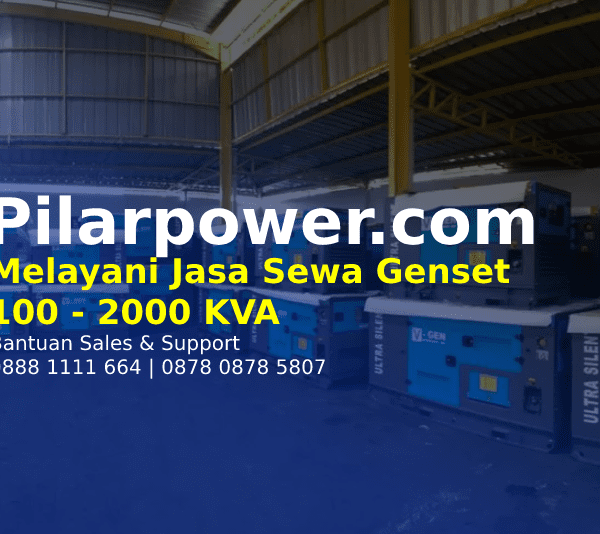 Sewa Genset Minimal 80 kVA untuk Perkantoran dan Gedung | Rekomendasi Ukuran Genset Sesuai Kebutuhan Acara Anda | Jenis-Jenis Genset yang Sering Disewa dan Kegunaannya | Harga Sewa Genset Terbaru | Sewa Genset 150 KVA Jakarta | Tangerang | Bekasi | Cikande | Bogor | Depok | Cikarang | Cilegon | Balaraja | Jababeka | Bandung | Parung