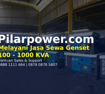 Sewa Genset untuk Pernikahan: Persiapan Acara Tanpa Gangguan | Harga Sewa Genset Terbaru: Apa yang Perlu Anda Tahu? | Jasa Penyewaan Genset