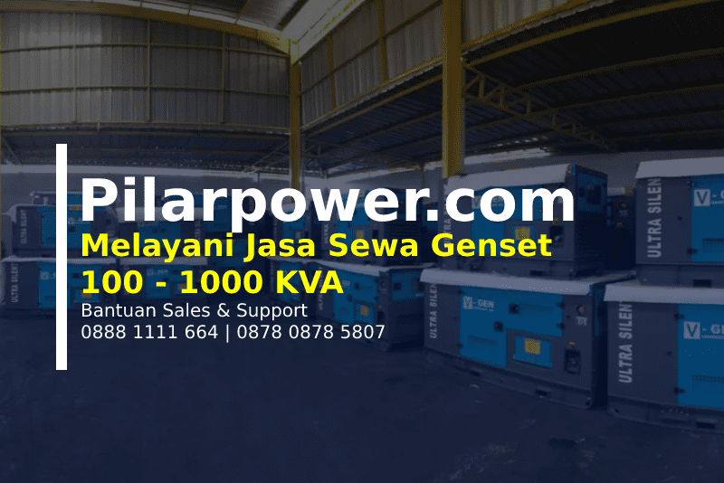 Sewa Genset untuk Pernikahan: Persiapan Acara Tanpa Gangguan | Harga Sewa Genset Terbaru: Apa yang Perlu Anda Tahu? | Jasa Penyewaan Genset