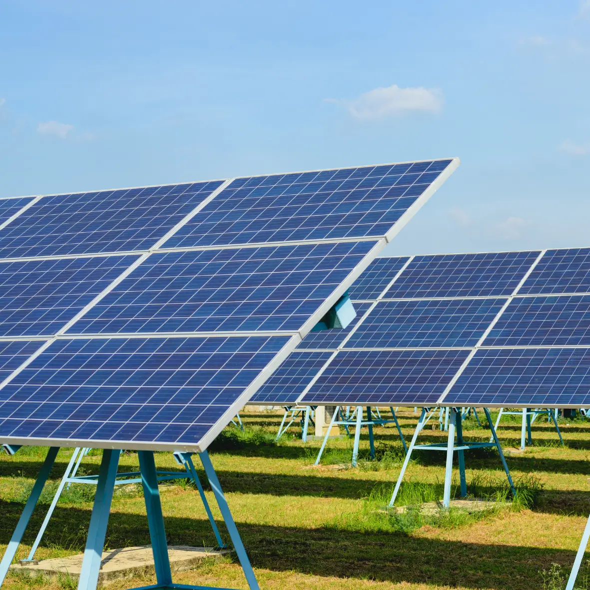 Solusi Solar Panel | Pilar Power Solution
