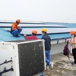 Jasa Pemasangan Solar Panel Jasa Pemasangan Solar Panel