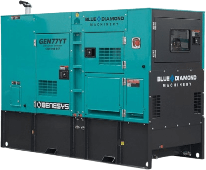 Sewa Genset Jakarta