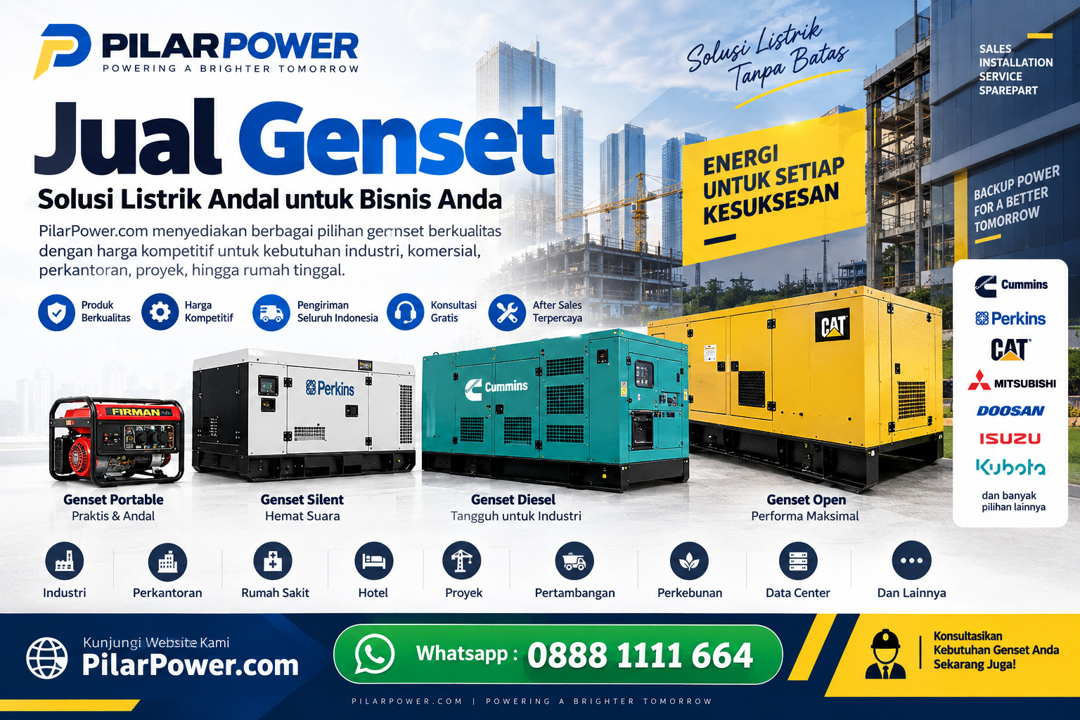 Supplier Genset Industri | Supplier Genset Jakarta | Supplier Genset Indonesia | Supplier Genset Terpercaya | Supplier Genset Murah | Jual Genset Profesional | Jual Genset Komersial | Jual Genset Industri | Jual Genset Online | Jual Genset Jakarta | Jual Genset Indonesia | Jual Genset Terpercaya | Jual Genset Berkualitas | Jual Genset Terbaik | Jual Genset Murah